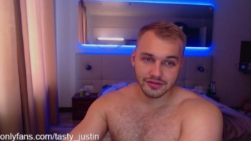 Tasty_Justin  11-08-2021 video fingerin